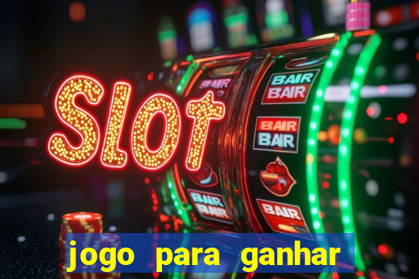 jogo para ganhar dinheiro no paypal